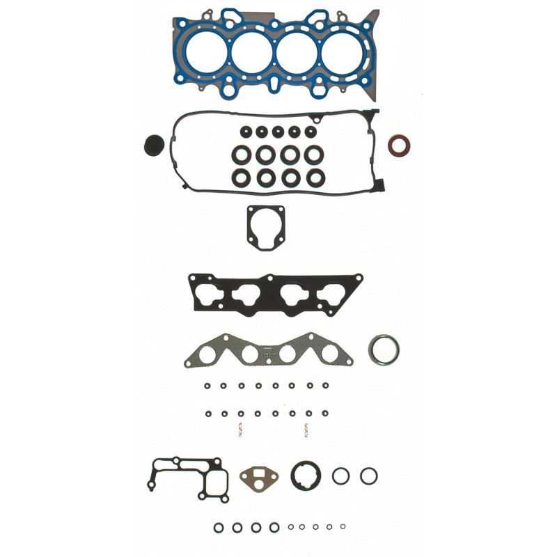Fel-Pro Honda Civic HS 26236 PT-1 PermaTorque Engine Cylinder Head Gasket Set