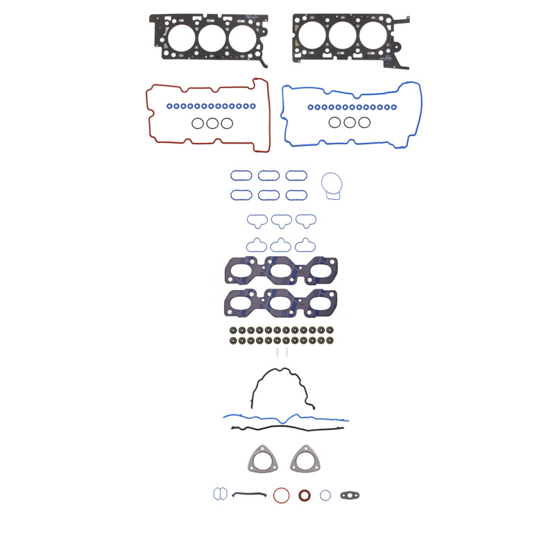 Fel-Pro Ford Escape HS 26233 PT-5 PermaTorque Engine Cylinder Head Gasket Set