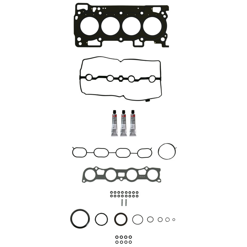 Fel-Pro Nissan Sentra HS 26589 PT PermaTorque Engine Cylinder Head Gasket Set
