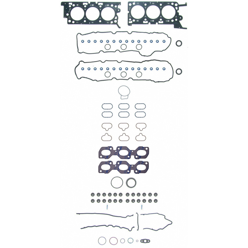 Fel-Pro Ford Fusion HS 26233 PT-1 PermaTorque Engine Cylinder Head Gasket Set