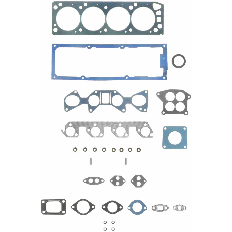 Fel-Pro Ford Mustang HS 8993 PT-5 PermaTorque Engine Cylinder Head Gasket Set