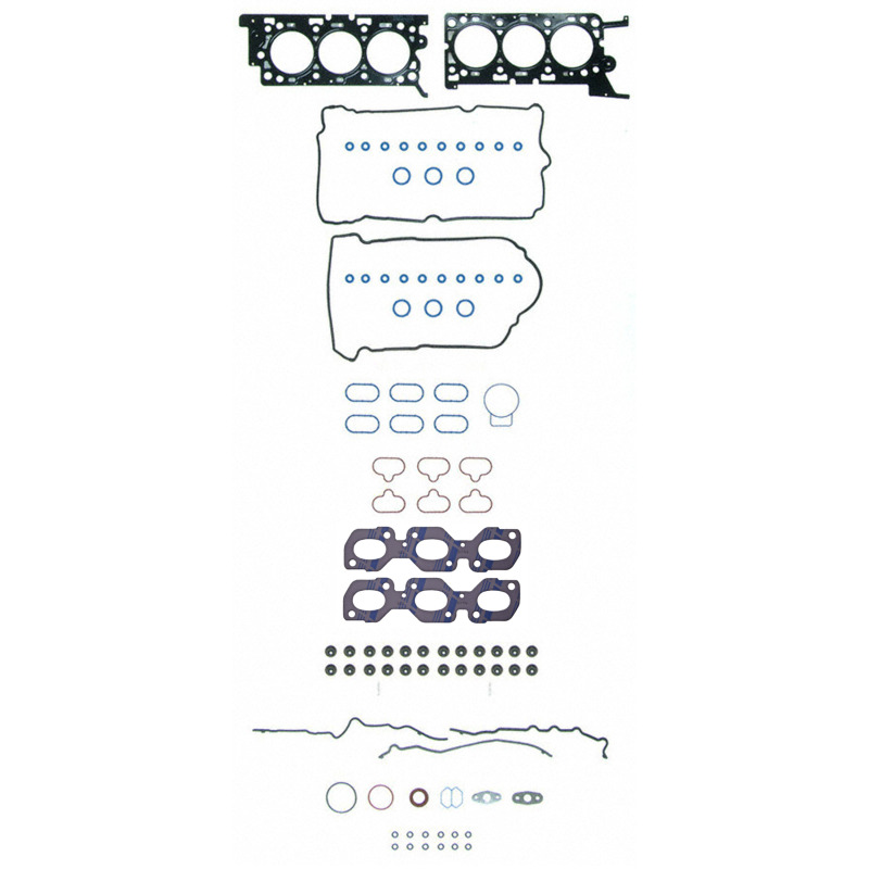Fel-Pro Mazda Tribute HS 26207 PT PermaTorque Engine Cylinder Head Gasket Set