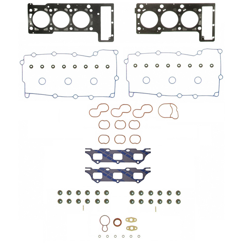Fel-Pro Dodge Intrepid HS 9514 PT PermaTorque Engine Cylinder Head Gasket Set