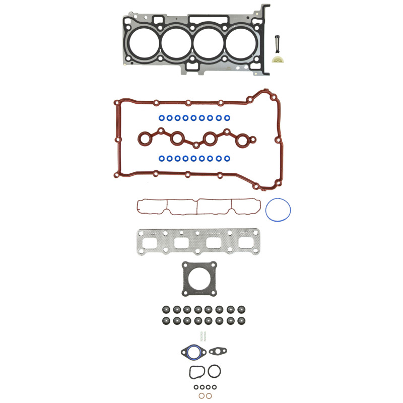 Fel-Pro Dodge Caliber HS 26465 PT PermaTorque Engine Cylinder Head Gasket Set