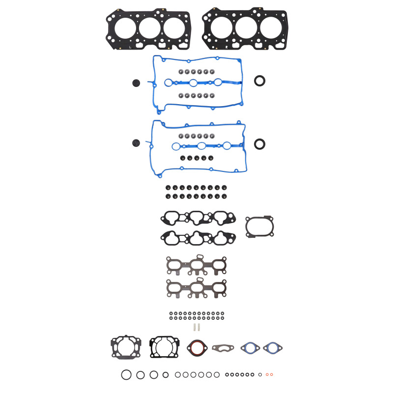 Fel-Pro Mazda Millenia HS 9921 PT PermaTorque Engine Cylinder Head Gasket Set