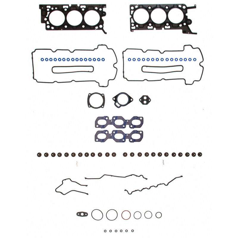 Fel-Pro Jaguar S-Type HS 26248 PT PermaTorque Engine Cylinder Head Gasket Set