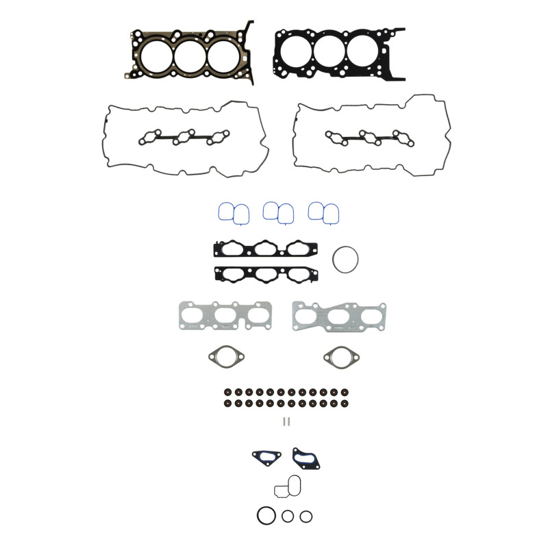 Fel-Pro Kia Borrego HS 26420 PT-1 PermaTorque Engine Cylinder Head Gasket Set
