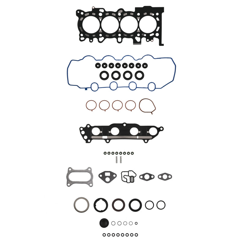 Fel-Pro Honda Insight HS 26529 PT PermaTorque Engine Cylinder Head Gasket Set