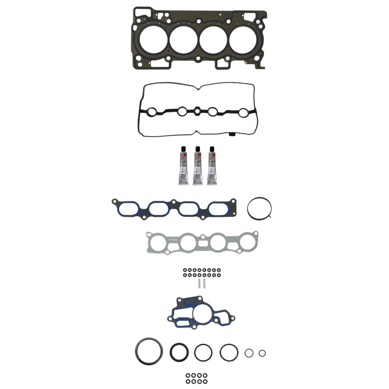 Fel-Pro Nissan Cube HS 26594 PT-1 PermaTorque Engine Cylinder Head Gasket Set