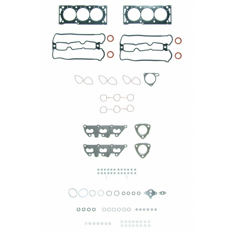 Fel-Pro Saturn L300 HS 26173 PT-1 PermaTorque Engine Cylinder Head Gasket Set