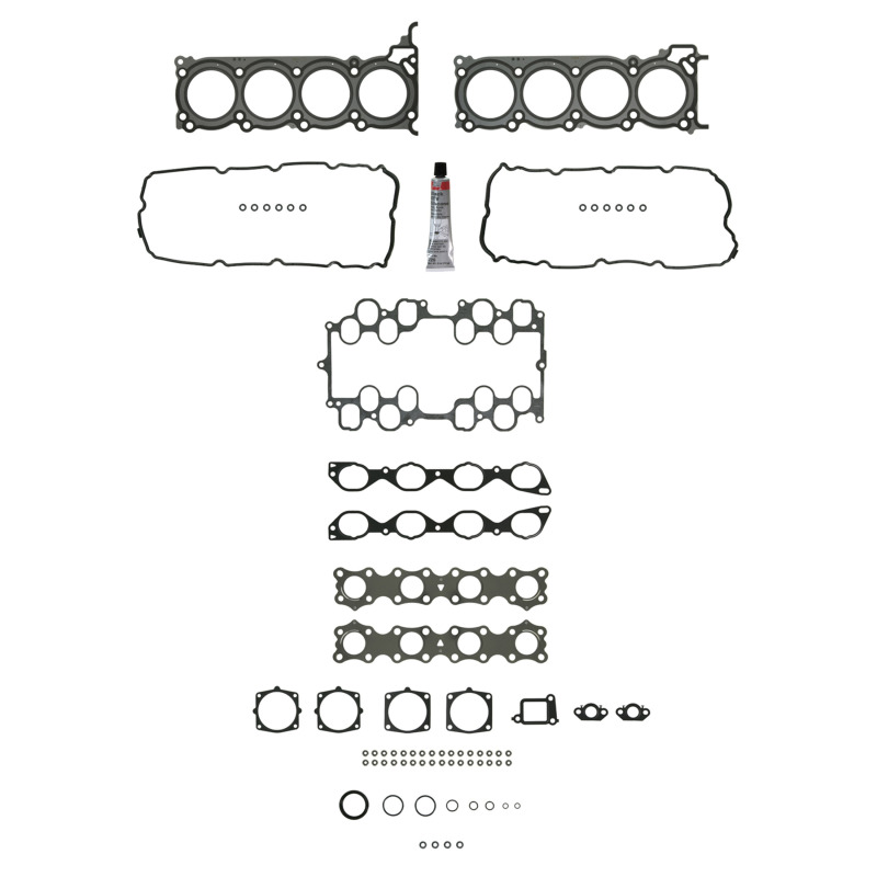 Fel-Pro INFINITI FX45 HS 26642 PT PermaTorque Engine Cylinder Head Gasket Set