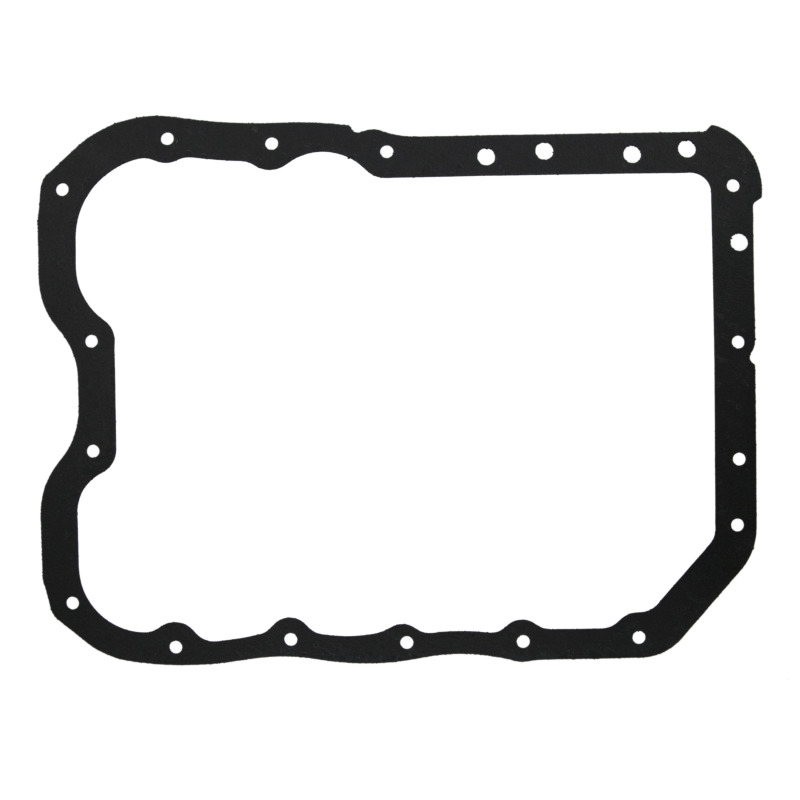 Fel-Pro Jeep Compass Engine Oil Pan Gasket Set 21 Bolt Hole One Piece Gasket