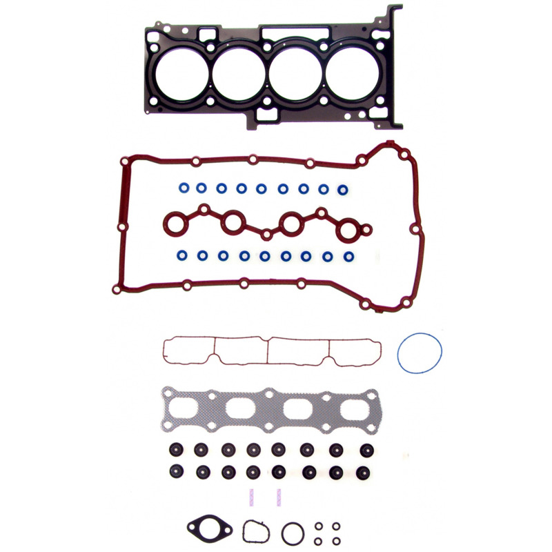 Fel-Pro Jeep Patriot HS 26332 PT PermaTorque Engine Cylinder Head Gasket Set