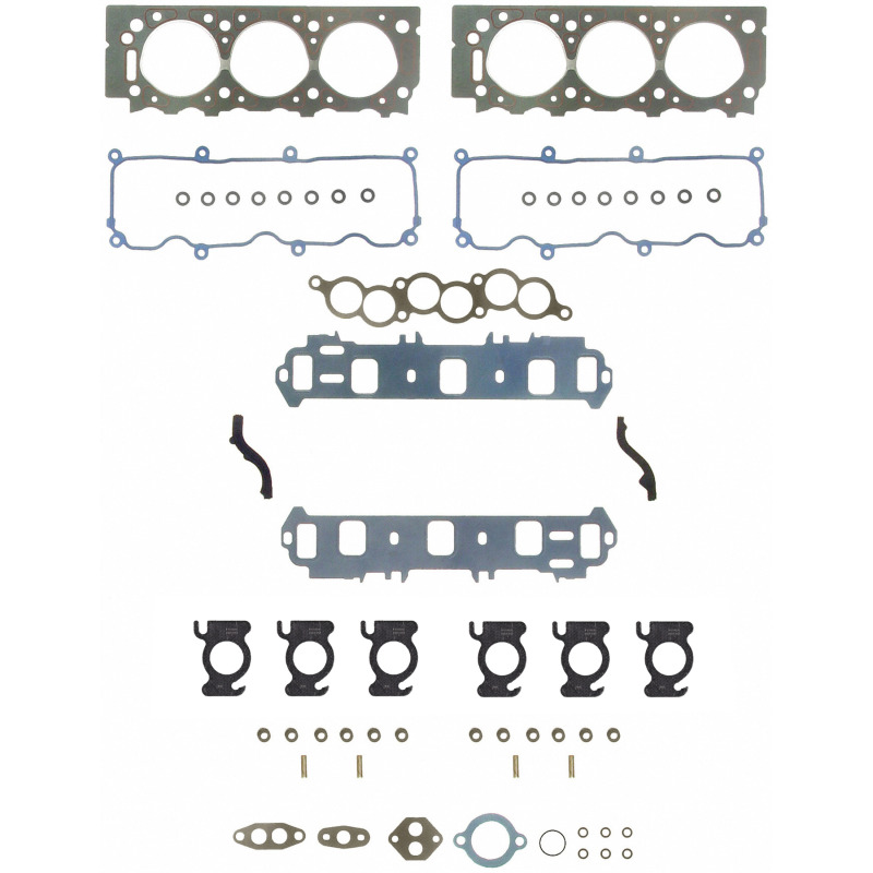 Fel-Pro Ford Ranger HS 9902 PT-3 PermaTorque Engine Cylinder Head Gasket Set