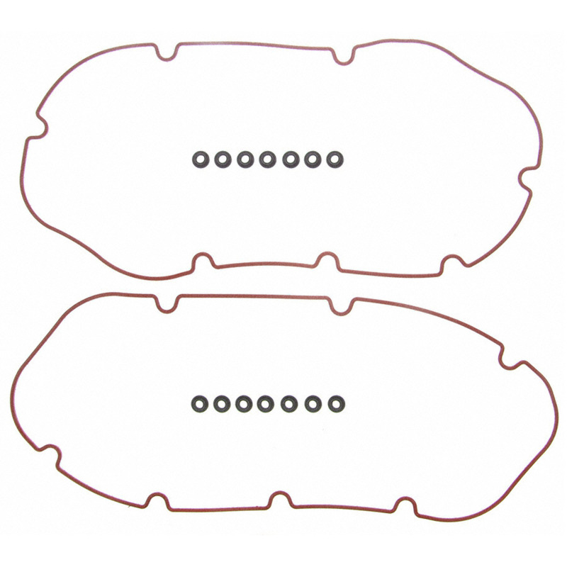 Fel-Pro Chevrolet Silverado 2500 HD VS 50554 R Engine Valve Cover Gasket Set
