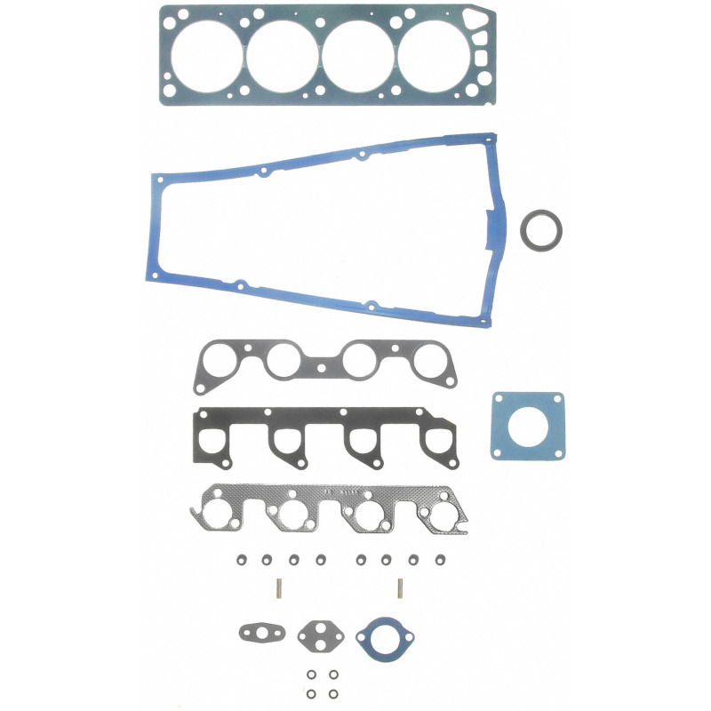 Fel-Pro Ford Ranger HS 8993 PT-7 PermaTorque Engine Cylinder Head Gasket Set
