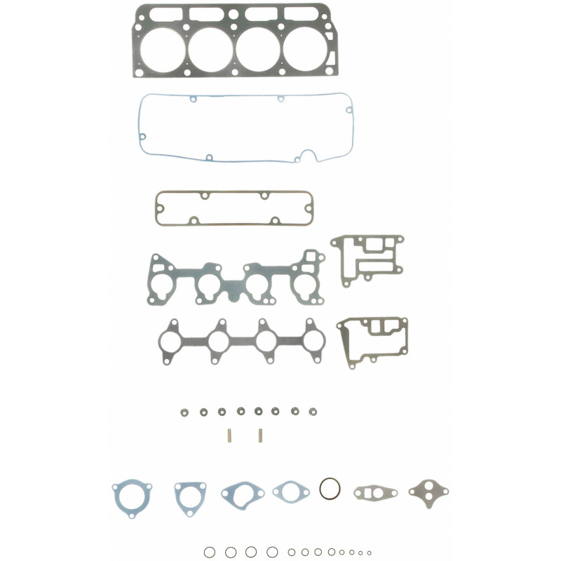Fel-Pro Chevrolet S10 HS 9170 PT PermaTorque Engine Cylinder Head Gasket Set