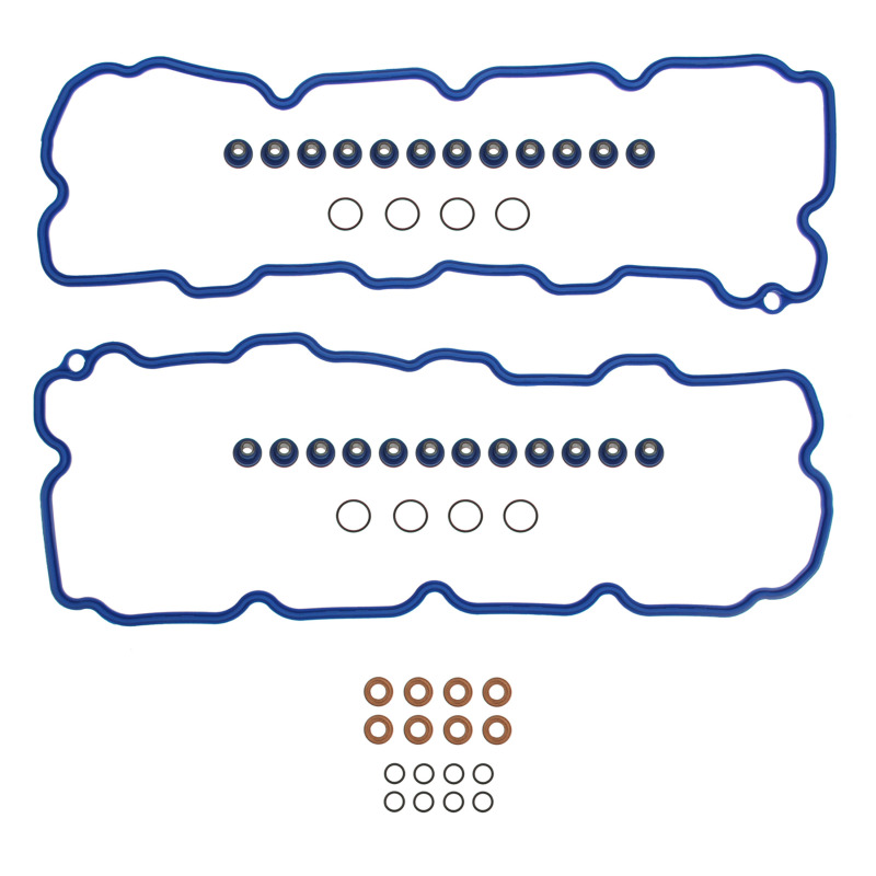 Fel-Pro Chevrolet Silverado 2500 HD VS 50822 R Engine Valve Cover Gasket Set