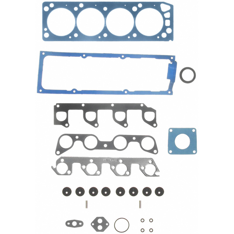Fel-Pro Ford Ranger HS 8993 PT-8 PermaTorque Engine Cylinder Head Gasket Set