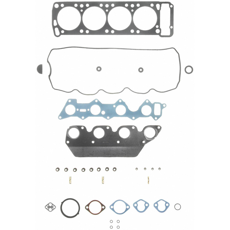 Fel-Pro Dodge Caravan HS 8770 PT PermaTorque Engine Cylinder Head Gasket Set