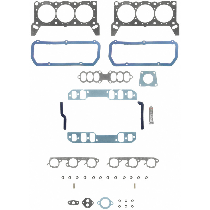 Fel-Pro Ford Taurus HS 9560 PT-1 PermaTorque Engine Cylinder Head Gasket Set