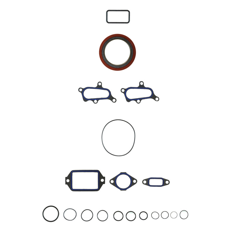 Fel-Pro Chevrolet Silverado 2500 HD TCS 45055 Engine Timing Cover Gasket Set