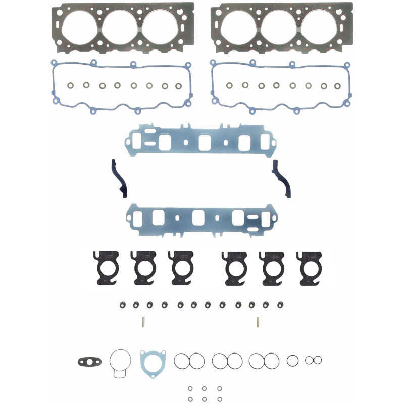 Fel-Pro Ford Taurus HS 9885 PT-5 PermaTorque Engine Cylinder Head Gasket Set