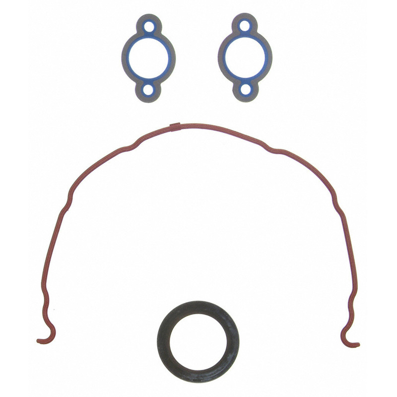 Fel-Pro Chevrolet Silverado 2500 HD TCS 46007 Engine Timing Cover Gasket Set