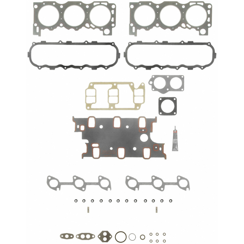 Fel-Pro Ford Ranger HS 9510 PT-2 PermaTorque Engine Cylinder Head Gasket Set