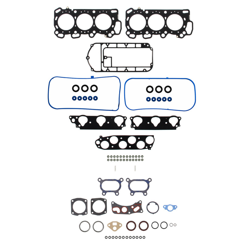 Fel-Pro Honda Accord HS 26334 PT PermaTorque Engine Cylinder Head Gasket Set