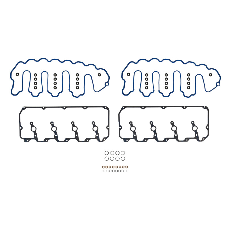 Fel-Pro Chevrolet Silverado 2500 HD VS 50821 R Engine Valve Cover Gasket Set