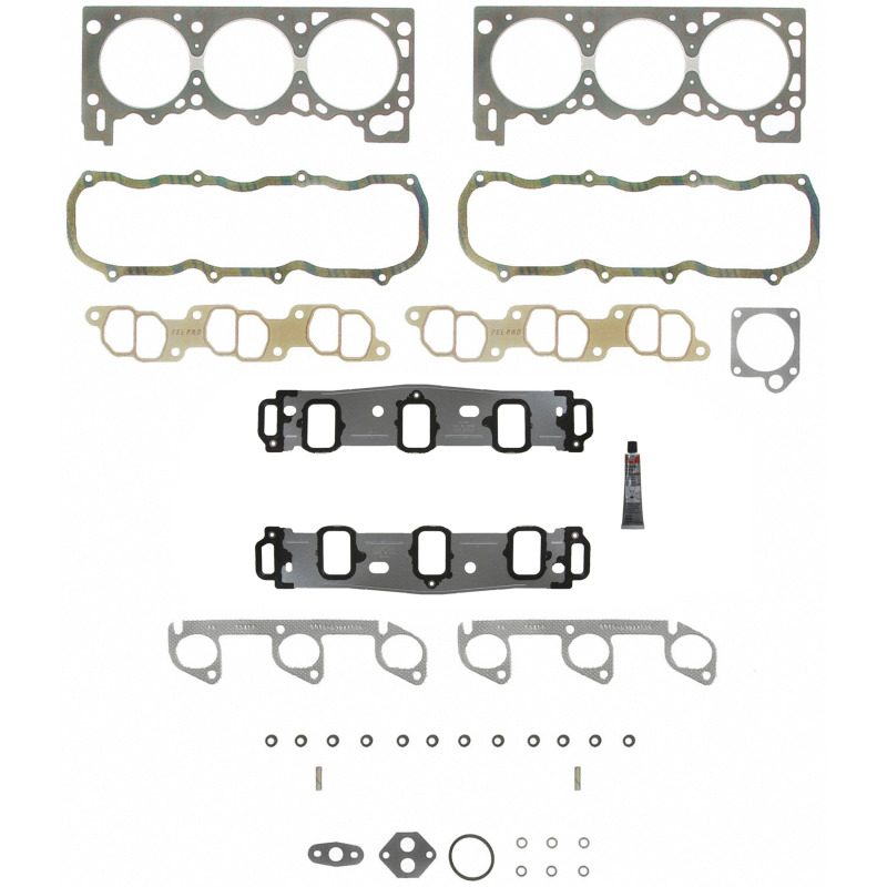 Fel-Pro Ford Ranger HS 9724 PT-1 PermaTorque Engine Cylinder Head Gasket Set