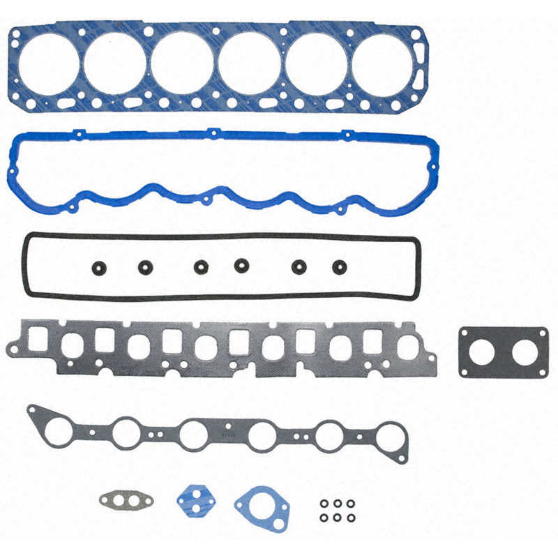 Fel-Pro Ford F-150 HIS 8168 PT-7 PermaTorque Engine Cylinder Head Gasket Set