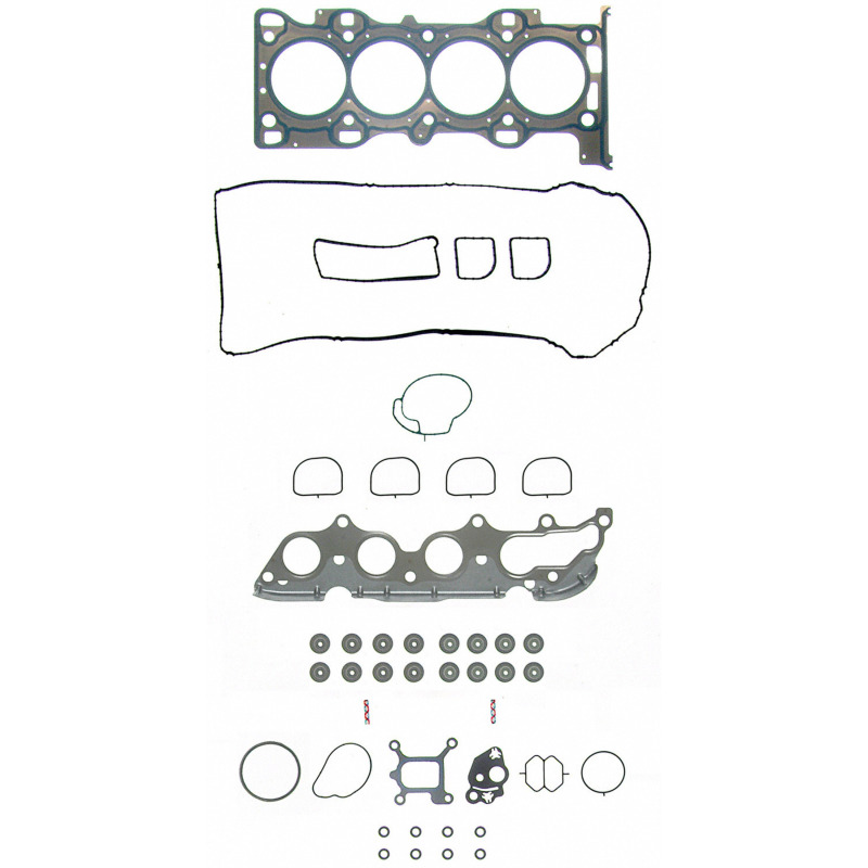 Fel-Pro Ford Focus HS 26250 PT-4 PermaTorque Engine Cylinder Head Gasket Set