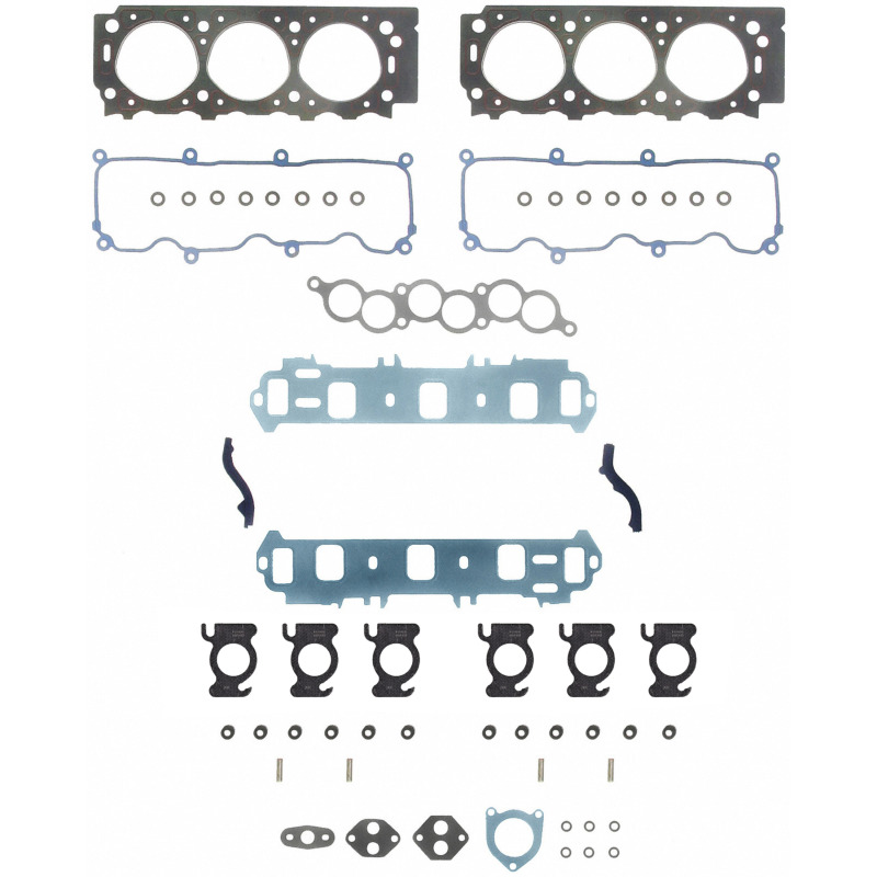 Fel-Pro Ford Taurus HS 9885 PT-3 PermaTorque Engine Cylinder Head Gasket Set