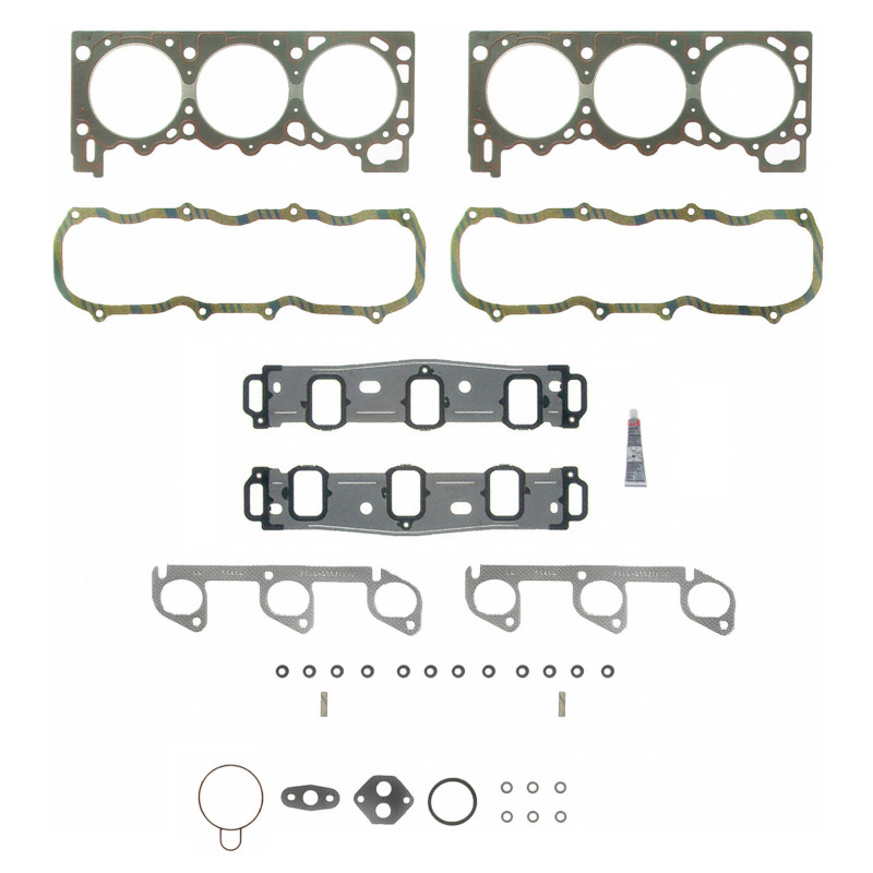 Fel-Pro Ford Explorer HS 9081 PT PermaTorque Engine Cylinder Head Gasket Set