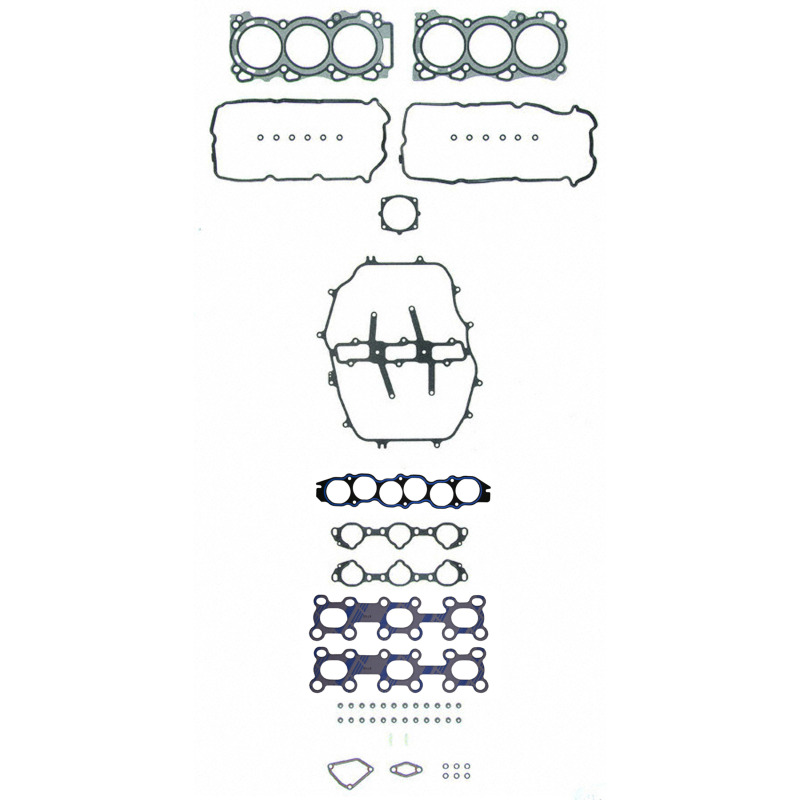 Fel-Pro INFINITI G35 HS 26239 PT PermaTorque Engine Cylinder Head Gasket Set