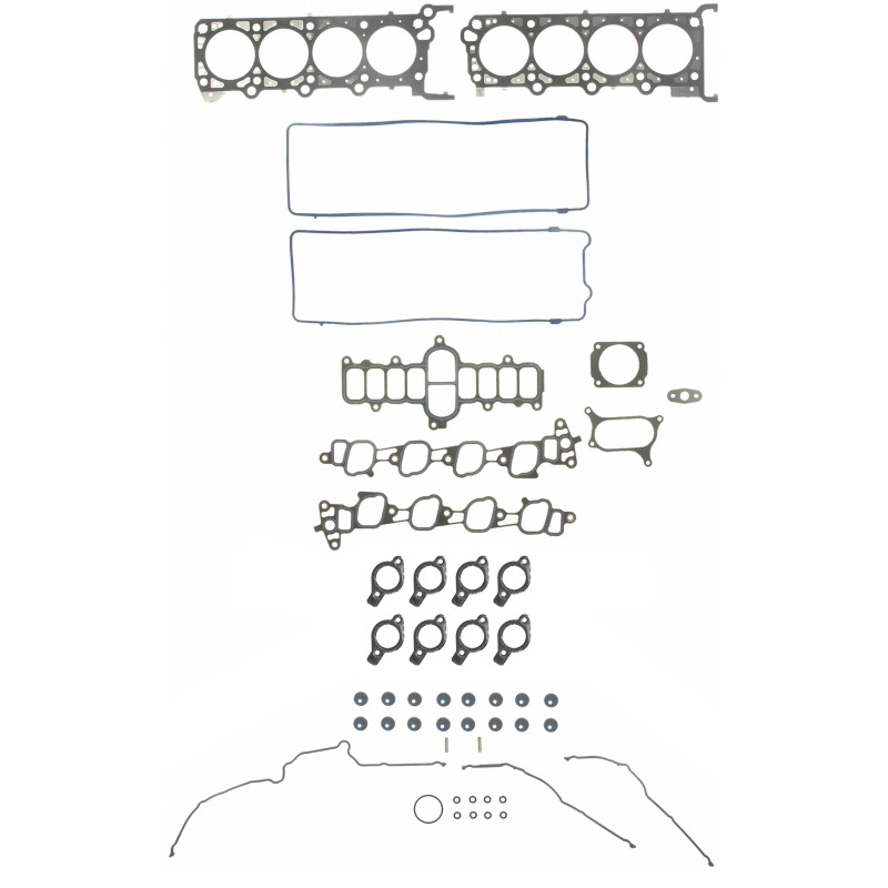 Fel-Pro Ford F-150 HS 9790 PT-10 PermaTorque Engine Cylinder Head Gasket Set