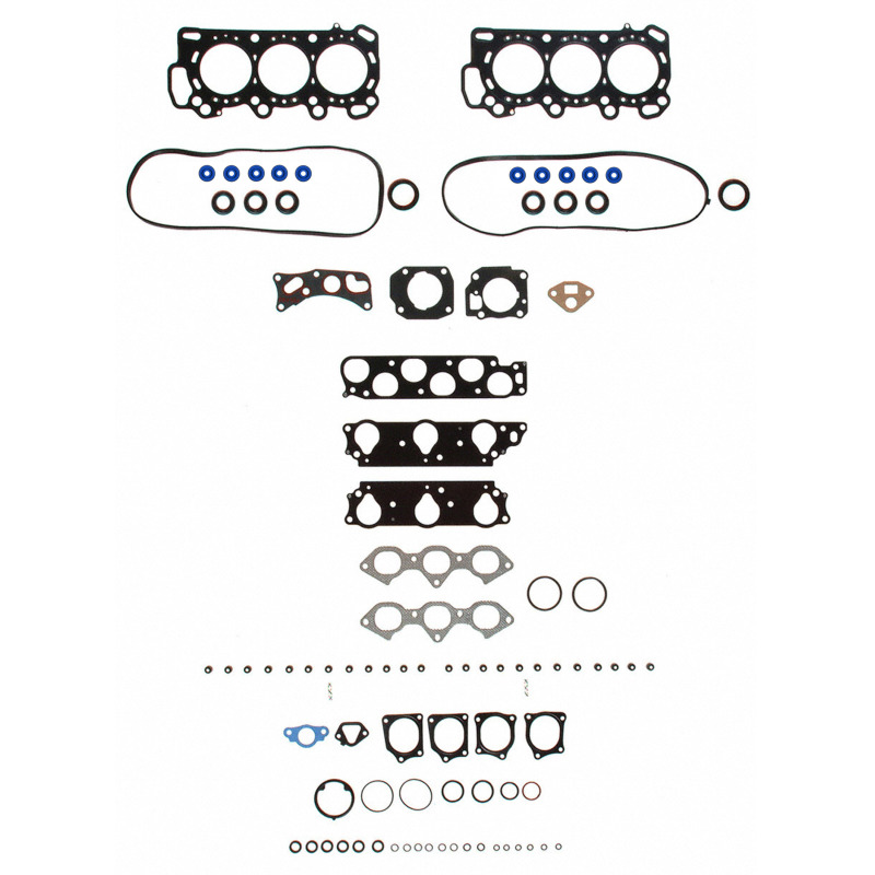 Fel-Pro Honda Accord HS 26196 PT PermaTorque Engine Cylinder Head Gasket Set
