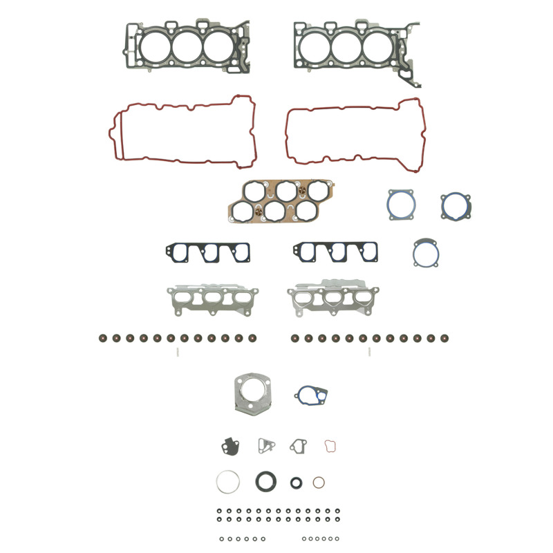 Fel-Pro Saturn Vue HS 26376 PT-2 PermaTorque Engine Cylinder Head Gasket Set