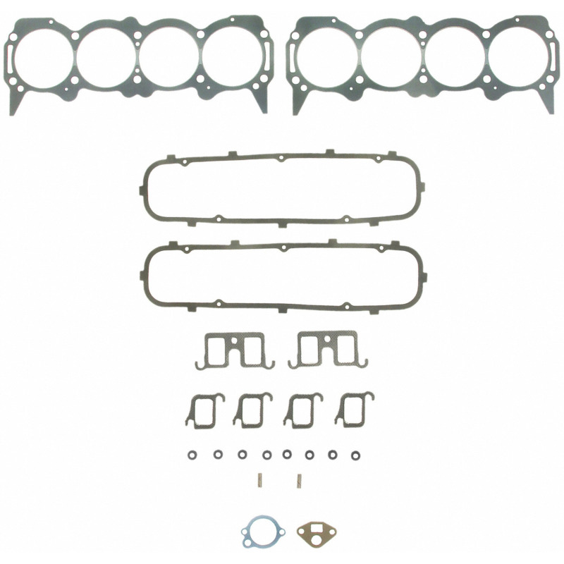 Fel-Pro Buick Electra HS 8494 PT PermaTorque Engine Cylinder Head Gasket Set