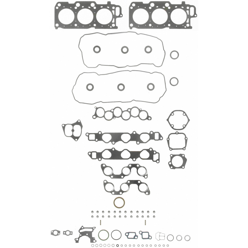 Fel-Pro Toyota Avalon HS 9592 PT PermaTorque Engine Cylinder Head Gasket Set