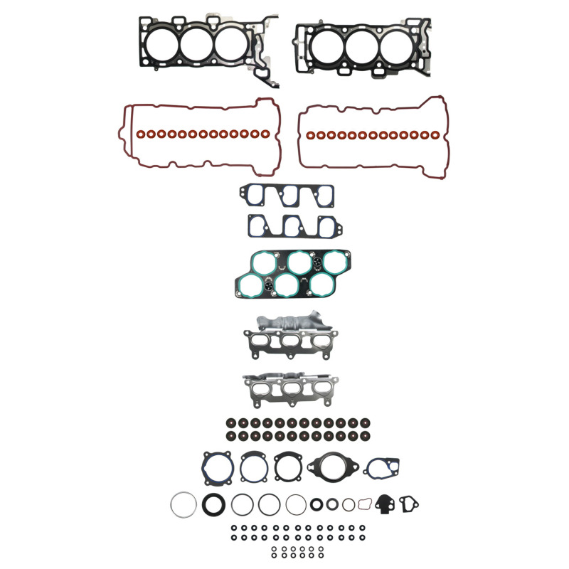 Fel-Pro Cadillac CTS HS 26376 PT PermaTorque Engine Cylinder Head Gasket Set