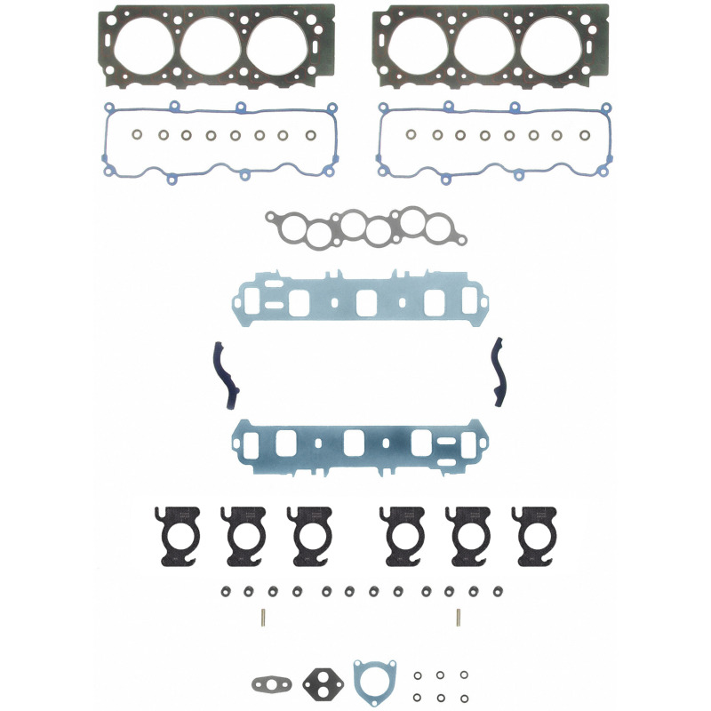 Fel-Pro Ford Taurus HS 9885 PT-4 PermaTorque Engine Cylinder Head Gasket Set