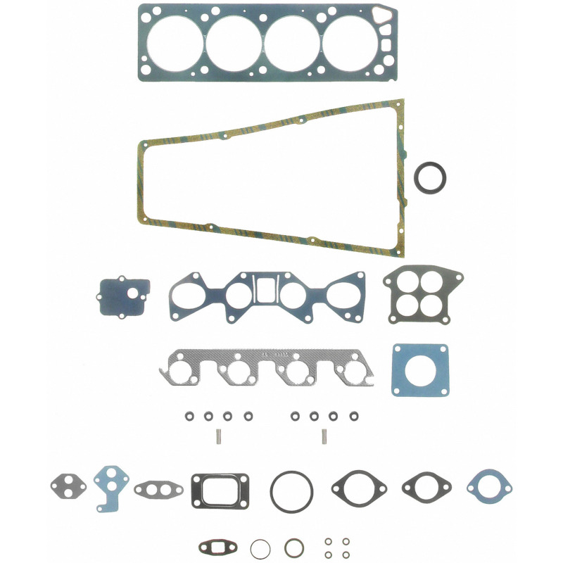 Fel-Pro Ford Ranger HS 8993 PT-2 PermaTorque Engine Cylinder Head Gasket Set