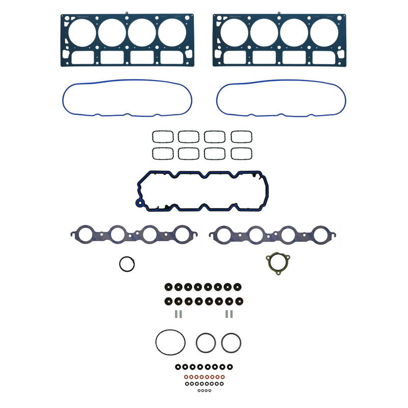 Fel-Pro Pontiac G8 HS 26192 PT-7 PermaTorque Engine Cylinder Head Gasket Set