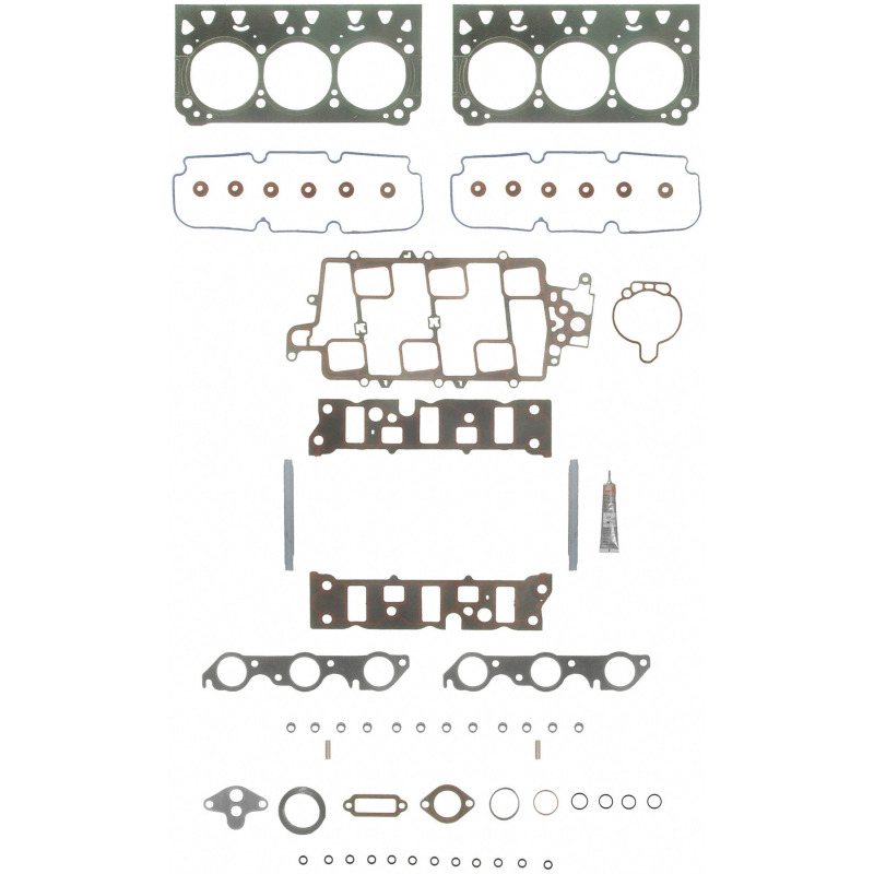 Fel-Pro Buick LeSabre HS 9917 PT PermaTorque Engine Cylinder Head Gasket Set
