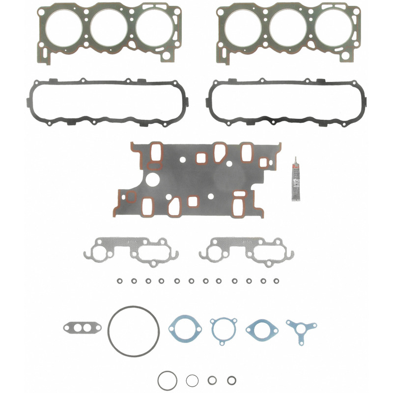 Fel-Pro Ford Ranger HS 9132 PT-1 PermaTorque Engine Cylinder Head Gasket Set