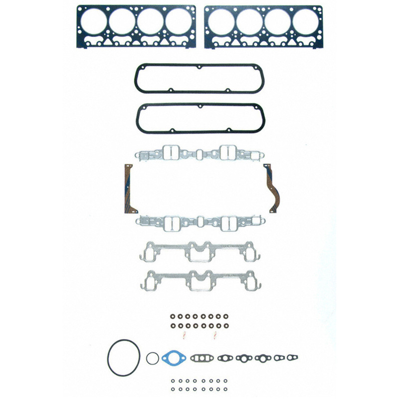 Fel-Pro Dodge Dakota HS 26179 PT PermaTorque Engine Cylinder Head Gasket Set