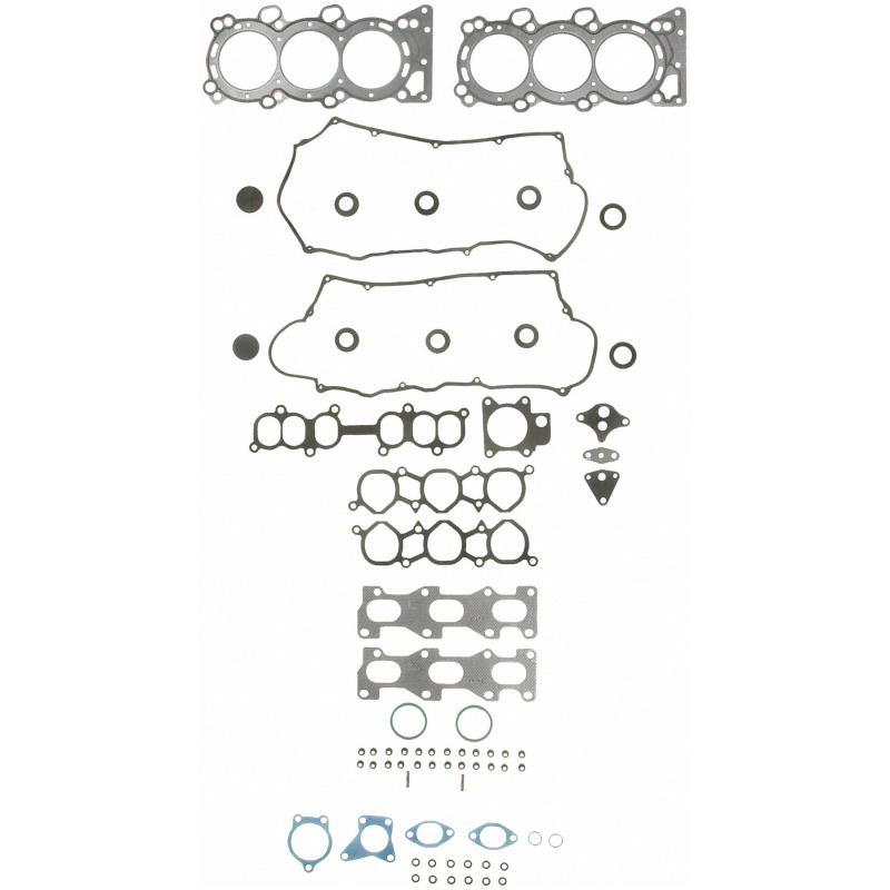 Fel-Pro Isuzu Rodeo HS 9174 PT-2 PermaTorque Engine Cylinder Head Gasket Set